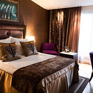 Superior Kamer met een King Size Bed