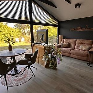 B&B het duinhuisje met jacuzzi